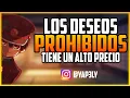 Los Deseos Prohibidos Tienen Un Alto Precio | ASMR Anime Español | Hanako ASMR Español