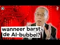 Download Lagu Dit zijn de gevolgen van de wereldwijde AI-wedloop volgens econoom Andy Xie | VPRO Tegenlicht