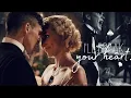 Download Lagu Thomas Shelby and Grace - \