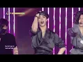 Moonbin & Sanha from ASTRO (아스트로) - Bad Idea (Live) | Asia Song Festival