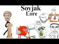 Soyjak Lore