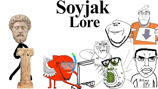 Soyjak Lore