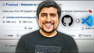 Open-source Contribution Git GitHub Tutorial For Beginners Part - 4