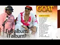 Download Lagu GOAT Intemporel, Vol. 1 Koffi Olomide FULL ALBUM  #erycoyugi  #koffiolomide - SLOW RUMBA VOL 12 2025