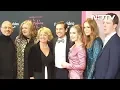 Spotlight Meet The Cast Of The Marvelous Mrs Maisel