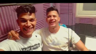 امين خطاب و محمود شيكا   اول ساعات اجمل ليالى   لايف     دندنها