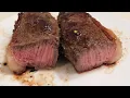 Download Lagu #shorts how to cook #picanha medium rare steak in pan.
