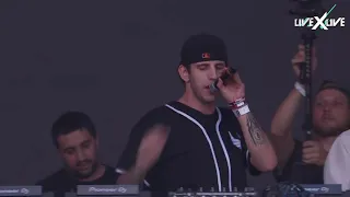 ILLENIUM - TAKE YOU DOWN UNRELEASED