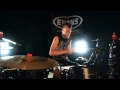 Download Lagu Skillet - Freakshow - Drum Cover - Brooks (feat. Seth Morrison of Skillet)
