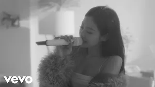 JENNIE Start A War Official Live Performance Video 