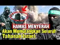 Download Lagu Hamas Menyerah Akan Memulangkan Seluruh Tahanan Israel 