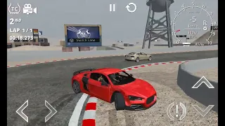supercar driving simulator aeonpixstudios 