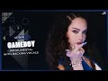Download Lagu KATSEYE - Gameboy (Instrumental with backing vocals) |Lyrics|