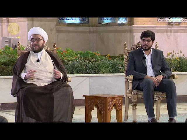 ⁣حلقة خاصة (الثالثة) | بمناسبة حلول عيد الفطر المبارك 1445 هـ