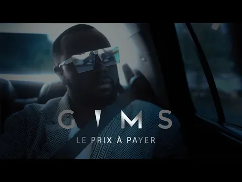 Download MP3 GIMS - Le prix à payer (Clip Officiel)