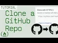 How to Clone a GitHub Repository for Beginners