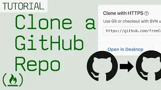 How to Clone a GitHub Repository for Beginners