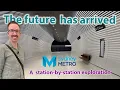 Download Lagu Binnen de nieuwe metro van Sydney | Australië's beste openbaarvervoerproject