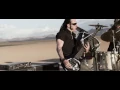 ADRENALINE MOB - Indifferent (OFFICIAL VIDEO)
