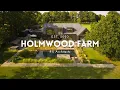 Download Lagu Eigentijds huis voor gezinsleven met fantastisch uitzicht | Holmwood-boerderij