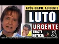 Download Lagu MORRE AO SOFRER ACIDENTE...| CANTOR ROBERTO CARLOS noticia o entristece...| MARCOS MION NOT CHEGA...
