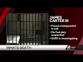 Inmate found dead inside Greenwood County Detention Center coroner says