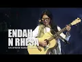 [HD] Endah N Rhesa - Wish You Were Here (Live di Taman Budaya Yogyakarta, April 2017)