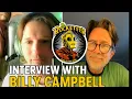 Download Lagu Hanging out with Billy Campbell: The Rocketeer Speaks!