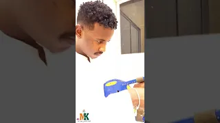 الابنوس مؤمن كرار دندنها