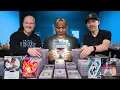 Who Can Build the BEST Sports Card Collection for 200