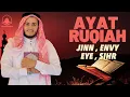 Download Lagu Ruqyah untuk rumah   untuk mengusir setan dan membawa berkah