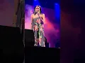 IT'S QUIET UPTOWN - Renee Elise Goldsberry THE BIG SHOW SATURDAY NIGHT 08-15-2026 #TheFestival
