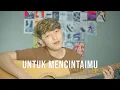 Download Lagu Seventeen - Untuk MencintaiMu | Cover Chika lutfi