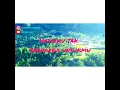 Download Lagu Rumah Singgah - Fabio Asher ( Karaoke Piano tanpa vokal ) Male key