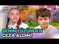 Download Lagu Emre Özge'ye İftira Attı | Bez Bebek