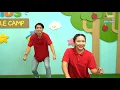 IYF Kids Dance: Cha Cha Slide