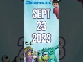 Monsters Inc Birt ay Invitation