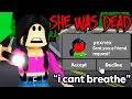 Lagu This ROBLOX HACKER DIED IN REAL LIFE!