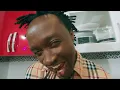 BAHATI Feat NADIA MUKAMI - BABY YOU (Official Video)