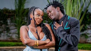 BAHATI Feat NADIA MUKAMI BABY YOU Official Video 
