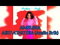 Download Lagu AMELINA_Aku atau dia lirik