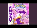 Pocket Monsters