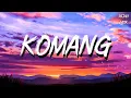 Download Lagu Raim Laode - Komang (Lyric Video)