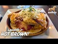 The Original Hot Brown Trying Louisville s Most Iconic Dish