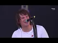 BALU BRIGADA - BEDHEAD (unreleased - live at Lollapalooza Argentina)
