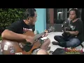 Lagu Superiots - Sumpah Sampah || Gitar Cover