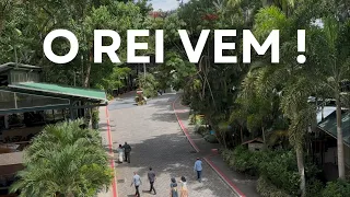 O Rei Vem! - ICM
