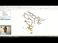 QGIS 2 Lesson 14a - Merging vector files in the same layer