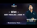 Download Lagu Rony Parulian x Dewa 19 - Dewi Lirik Lagu || HUT RCTI 36