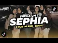 Download Lagu DJ SEPHIA - SHEILA ON 7 X RUB OF RUB - LEPAS [ BOOTLEG NEW REMIX 2025 ]